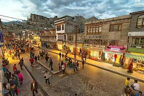 Sambhava Inn Leh Ladakh