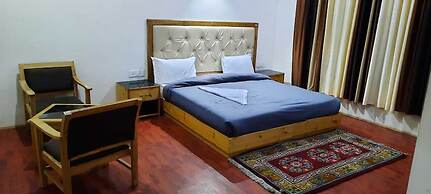 Sambhava Inn Leh Ladakh