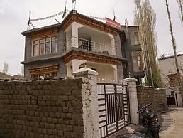 Sambhava Inn Leh Ladakh
