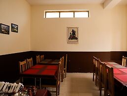 Sambhava Inn Leh Ladakh