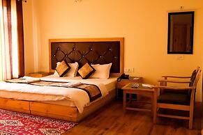 Sambhava Inn Leh Ladakh