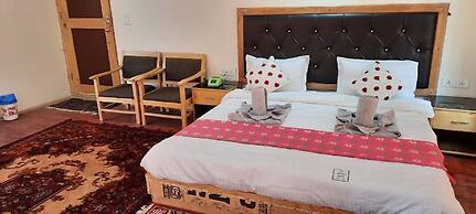 Sambhava Inn Leh Ladakh