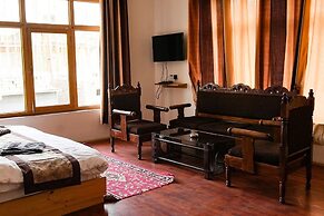 Sambhava Inn Leh Ladakh