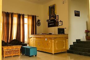 Sambhava Inn Leh Ladakh