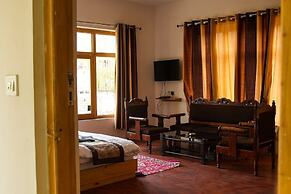 Sambhava Inn Leh Ladakh