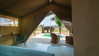 Elephant View Camp