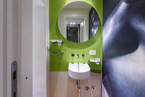 Palazzotto Pitti by Mmega