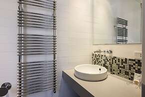 Palazzotto Pitti by Mmega