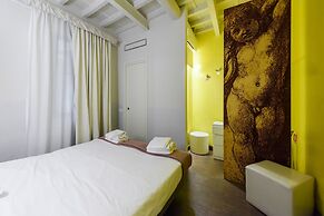 Palazzotto Pitti by Mmega