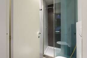 Palazzotto Pitti by Mmega