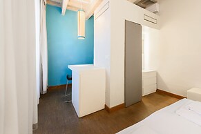 Palazzotto Pitti by Mmega