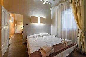 Palazzotto Pitti by Mmega