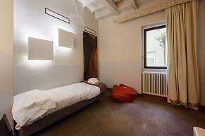 Palazzotto Pitti by Mmega