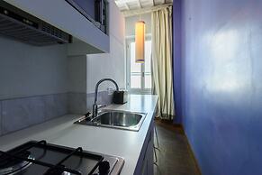 Palazzotto Pitti by Mmega