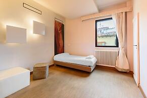 Palazzotto Pitti by Mmega