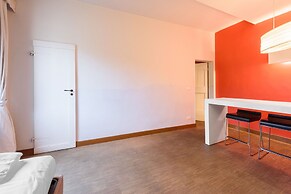 Palazzotto Pitti by Mmega