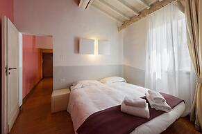 Palazzotto Pitti by Mmega