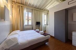 Palazzotto Pitti by Mmega