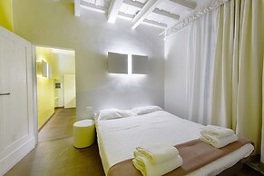 Palazzotto Pitti by Mmega