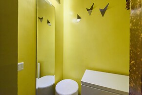 Palazzotto Pitti by Mmega