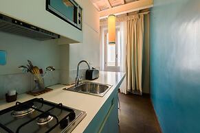 Palazzotto Pitti by Mmega