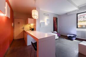 Palazzotto Pitti by Mmega