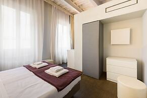 Palazzotto Pitti by Mmega