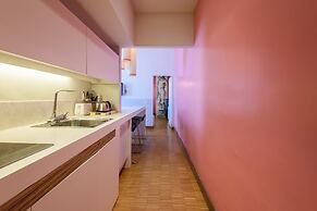 Palazzotto Pitti by Mmega