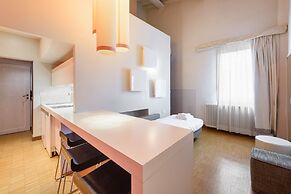 Palazzotto Pitti by Mmega