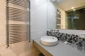 Palazzotto Pitti by Mmega