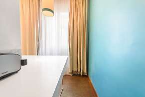 Palazzotto Pitti by Mmega