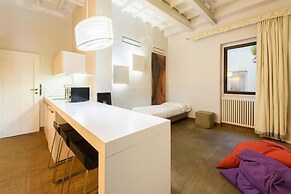 Palazzotto Pitti by Mmega