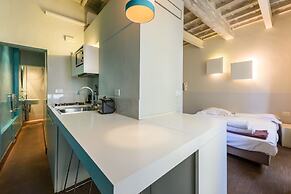 Palazzotto Pitti by Mmega