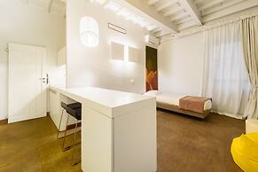 Palazzotto Pitti by Mmega