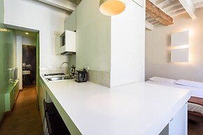 Palazzotto Pitti by Mmega