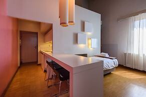 Palazzotto Pitti by Mmega