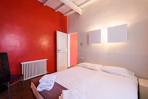 Palazzotto Pitti by Mmega