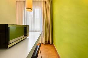 Palazzotto Pitti by Mmega