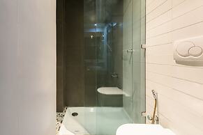 Palazzotto Pitti by Mmega