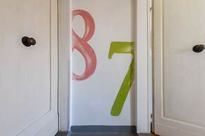 Palazzotto Pitti by Mmega