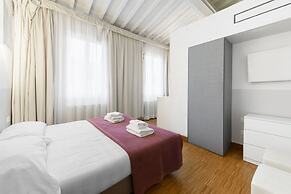 Palazzotto Pitti by Mmega