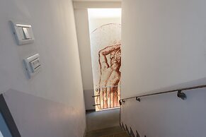 Palazzotto Pitti by Mmega