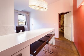 Palazzotto Pitti by Mmega