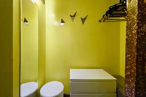 Palazzotto Pitti by Mmega