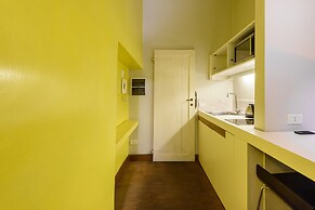 Palazzotto Pitti by Mmega