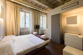 Palazzotto Pitti by Mmega