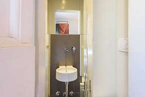 Palazzotto Pitti by Mmega