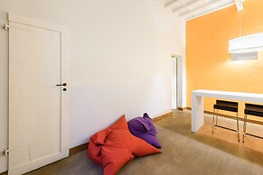 Palazzotto Pitti by Mmega