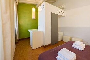 Palazzotto Pitti by Mmega