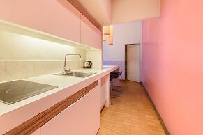 Palazzotto Pitti by Mmega